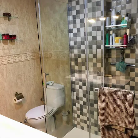 Apartman Piso En La Caleta